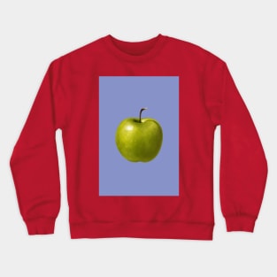 Apple Life Crewneck Sweatshirt